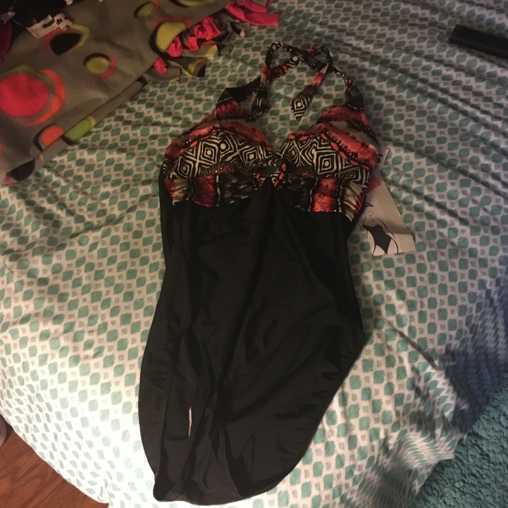 BRAND NEW One piece
